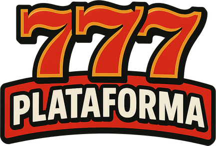 777 Plataforma Logo